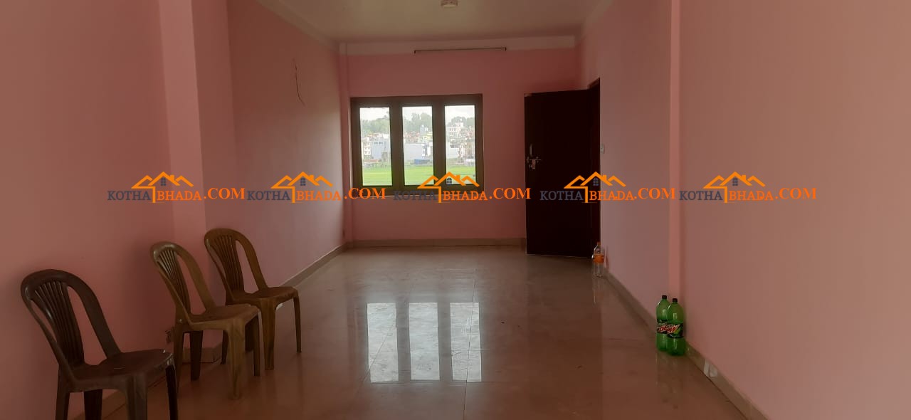 Shutter space available for rent in Ghattaghar, Bhaktapur